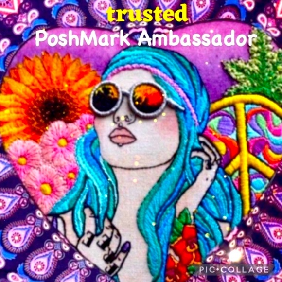 About my closet 🌸🍃🌺🍃🌼🍃🌺 - Picture 7 of 10